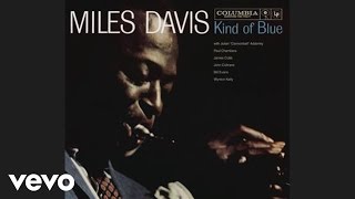 Watch Miles Davis Love For Sale video
