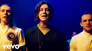 Watch Blossoms I Cant Stand It video