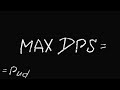 Maximum DPS: Lifestealer