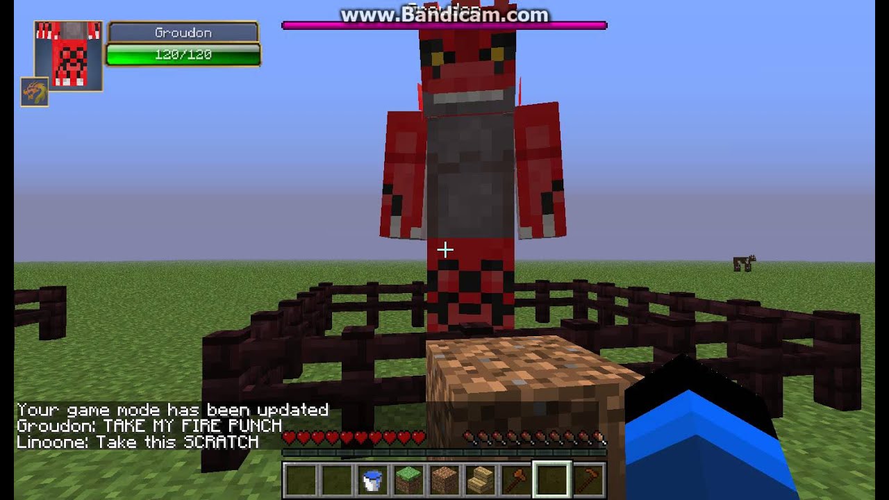 pokemon mystery dungeon in minecraft help wanted watch v= i81z534Pbs