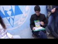 Entrepuerta 2013 - El Valor de la Verdad