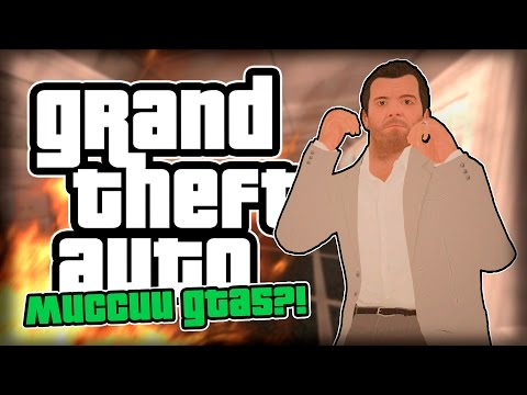 СЮЖЕТ GTAV В GTA SAN ANDREAS?! СЮЖЕТ GTAV В GTA SAN ANDREAS?!