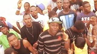 Overtime Kanaval 2014 - Bo Tet Kale - Official Video