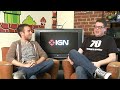Titanfall: Other Next-Gen Shooters Feel Quaint - IGN Conversation