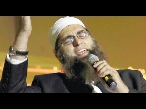 Dil Badal De by Junaid Jamshed