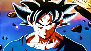 Goku Are You Finishededitamv