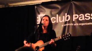 Watch Lori Mckenna How To Be Righteous video