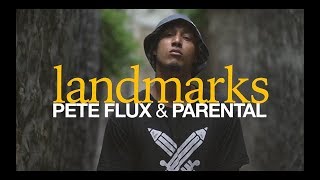 Watch Pete Flux  Parental Landmarks video
