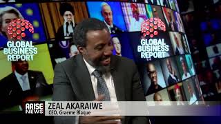 Nigeria Inflation Falling Off A Cliff Not Far-Fetched - Zeal Akaraiwe