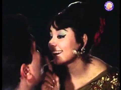 Baghon Mein Bahar Hai Rajesh Khanna Farida Jalal Aradhana...