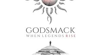 Watch Godsmack Eye Of The Storm video