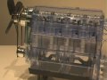Internal Combustion Engine Model