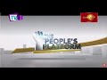 The People's Platform 21-04-2023