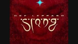 Watch Def Leppard Pearl Of Euphoria video