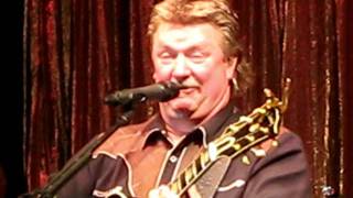 Watch Joe Diffie My Give A Damns Busted video