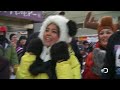 Running with Reindeer | Flying Wild Alaska