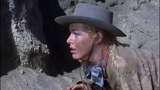 Escape From Fort Bravo Ending Scenes