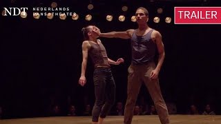 The Hole - Ohad Naharin (NDT 1 | The Hole) - NDT version