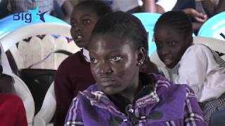 Lessons on FGM and Childen rights in Schools