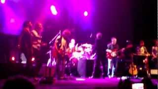 Watch Tom Jones Passion video