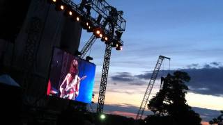 Watch Biffy Clyro All The Way Down Prologue Chapter 1 video