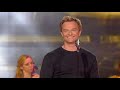 The Show Must Go On Celine Dion Christophe Maé, David Hallyday