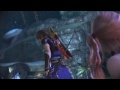 Final Fantasy Xiii 2 Movie Version 1 Lightning Returns Opening images Final Fantasy Xiii 2 Movie Version 1 Lightning Returns Opening
