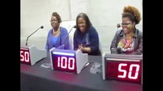 Metro Plus Healthy Game Show American Diabetes Association