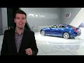 2015 Cadillac ATS Coupe First Look -- Edmunds.com