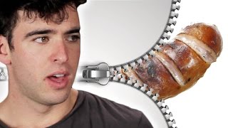 When Your Penis Gets Caught In Your Zipper When Your Penis Gets Caught In Your Zipper