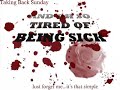 You Know How I Do-Taking Back Sunday