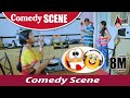 Amulya ಸಿಟ್ಟು ನೆತ್ತಿಗೆರಿದಾಗ ನಮ್ಮ Golden Star Ganeshನ ಗತಿ ನೋಡಿ | Kannada New Movie Comedy Scene