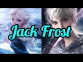 {Nightcore} - Elsa vs Jack Frost ( Epic Pixel Battle )