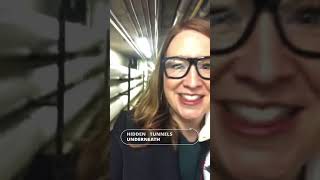 Capitol Tunnels