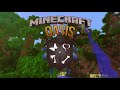 "Welcome To Paradise" Minecraft Oasis Ep.1