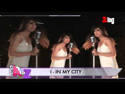 Star A to Z -- EP.2: Priyanka Chopra