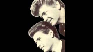 Watch Everly Brothers Thatll Be The Day video