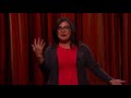 Cristela Alonzo Stand-Up 04/28/14