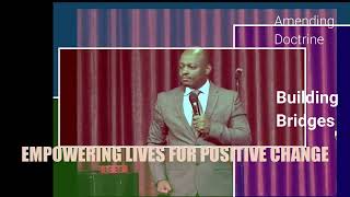 Life Changers Service