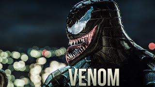Marvel's VENOM (2018) Teaser Trailer - Tom Hardy Marvel Movie (Fan-Made) Marvel's VENOM (2018) Teaser Trailer - Tom Hardy Marvel Movie (Fan-Made)