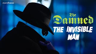 The Damned 'The Invisible Man' - Official Video - New Album 'Darkadelic' Out Now!