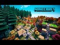 SERVIDOR MINECRAFT