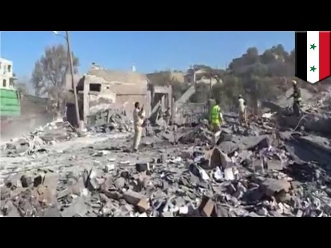 Al-Qaeda militants kidnap nearly 300 Kurds in NW Syria: PYD.