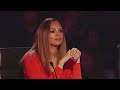 Cartel bust serious hip hop moves | Britain's Got Talent 2014