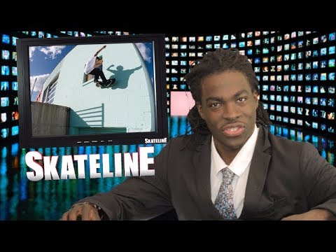 SKATELINE: 12.12.2017