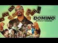Domino: Battle of the Bones (2021) | Full Movie | Comedy | David Arquette, Snoop Dogg, Lou Betty Jr.