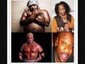 Rise To Bad Glory (Rikishi & Ike Dirty vs. DJ Quik & Bizzare) (DukeTHS Contest)