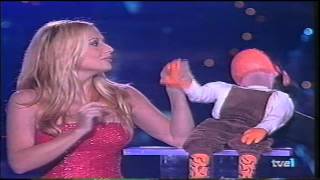 Watch Marta Sanchez Los Mejores Anos De Nuestra Vida video