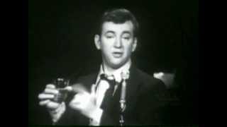 Watch Bobby Darin After Youve Gone video
