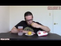 Dude Eats Bag of Sugar & Whole Lemons *DO NOT ATTEMPT* | FreakEating Challenge 72